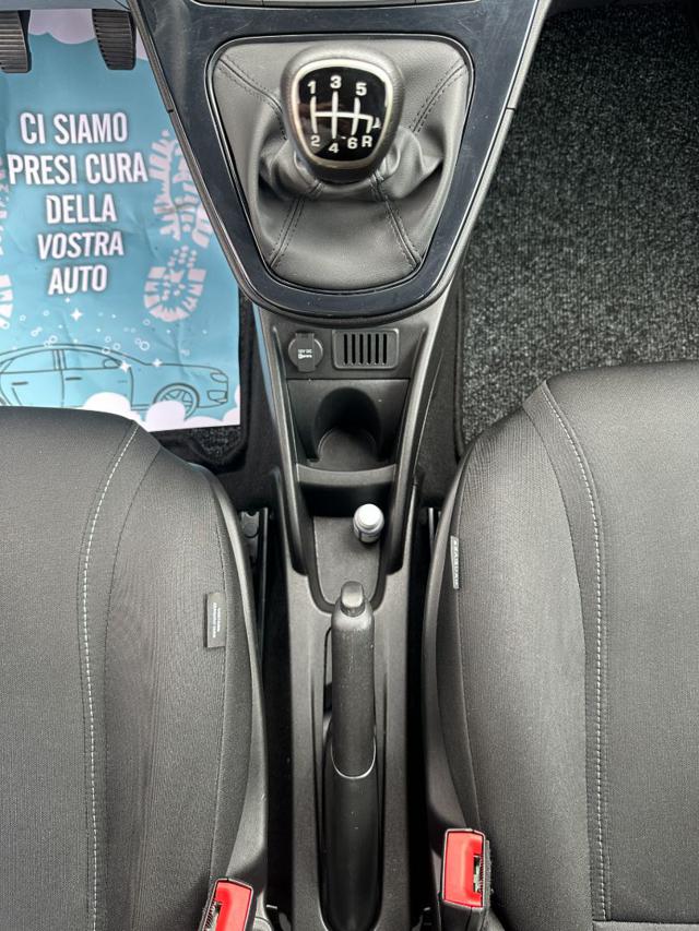LANCIA Ypsilon usata, con Climatizzatore