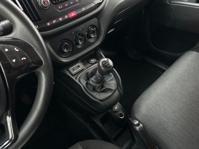 FIAT Doblo usata, con Portapacchi