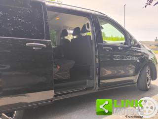 MERCEDES-BENZ Vito usata, con USB