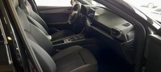 CUPRA Leon usata, con Specchietti laterali elettrici