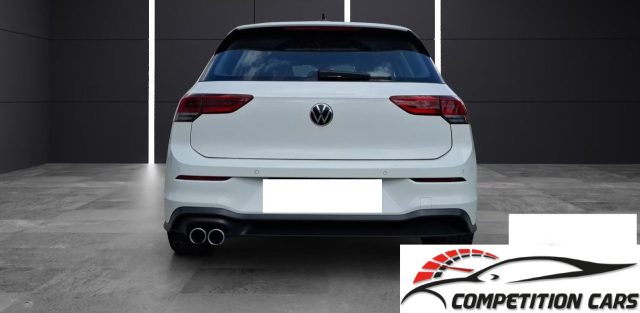 VOLKSWAGEN Golf usata, con Chiusura centralizzata
