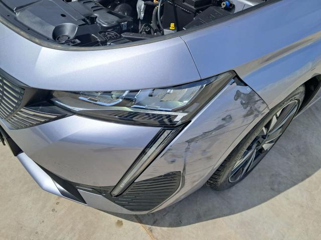 PEUGEOT 308 usata, con Climatizzatore