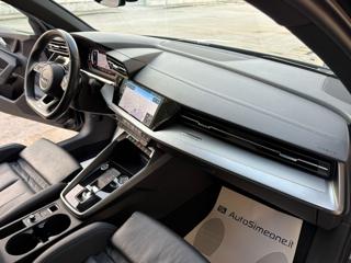 AUDI A3 usata, con Interni in pelle