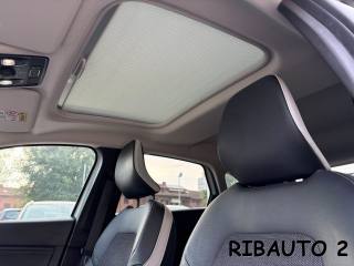 RENAULT Captur usata, con Boardcomputer