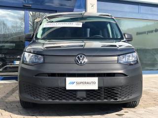 VOLKSWAGEN Caddy usata, con Climatizzatore