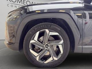 HYUNDAI Tucson usata, con Bluetooth