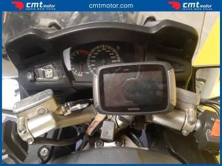HONDA Pan European usata 5
