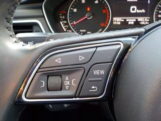 AUDI A5 usata, con Monitoraggio pressione pneumatici