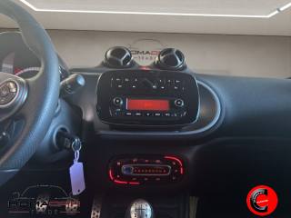 SMART ForFour usata, con Immobilizzatore elettronico