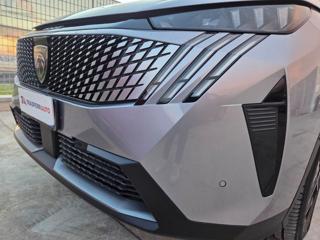 PEUGEOT 3008 usata, con Interni in pelle