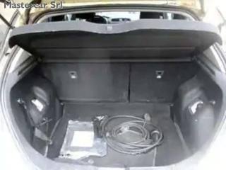 NISSAN Leaf usata, con Park Distance Control