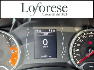 JEEP Renegade usata, con Specchietti laterali elettrici