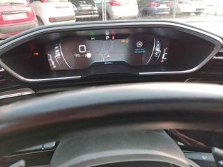 PEUGEOT 508 usata, con Bluetooth