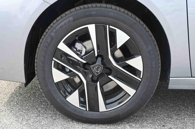 PEUGEOT 208 usata, con Climatizzatore