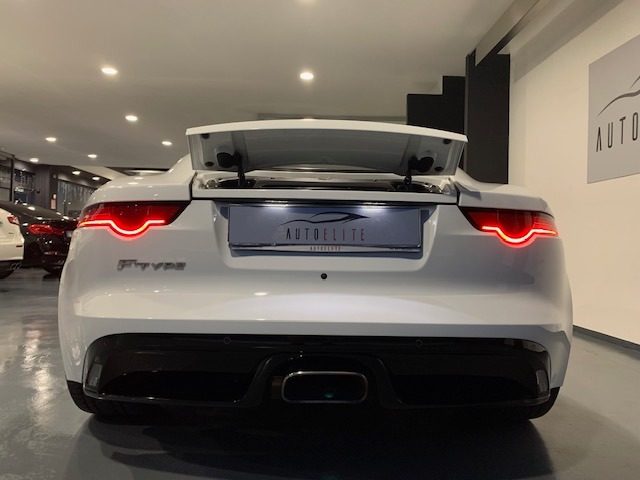 JAGUAR F-Type usata, con Alzacristalli elettrici