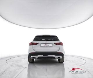 MERCEDES-BENZ GLA 200 usata 5