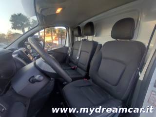 FIAT Talento usata, con Servosterzo