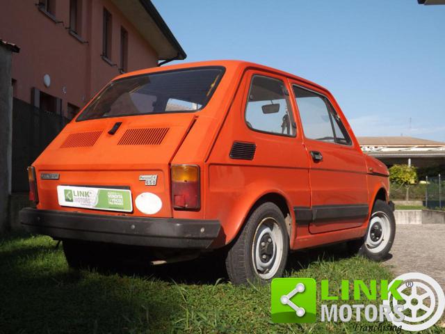 FIAT 126 usata 25