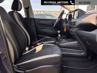HYUNDAI i10 usata, con Boardcomputer