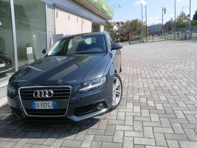AUDI A4 usata, con Climatizzatore
