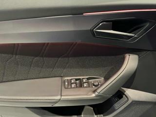 CUPRA Formentor usata, con ESP