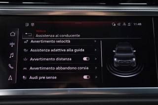 AUDI Q3 usata, con Specchietti laterali elettrici