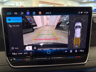 VOLKSWAGEN Tiguan usata, con Controllo vocale