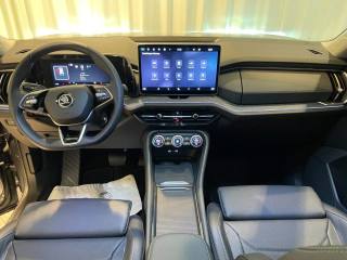 SKODA Kodiaq usata, con Autoradio
