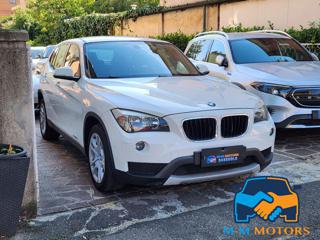 BMW X1 usata, con Airbag laterali