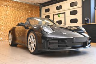 PORSCHE 992 usata 127