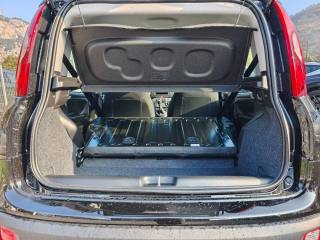 FIAT Panda usata, con Airbag testa