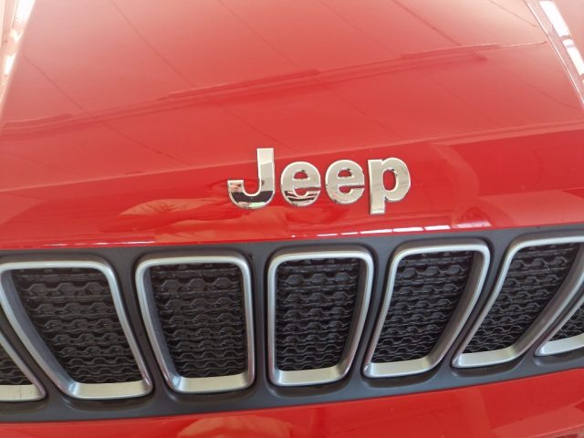 JEEP Renegade usata, con Autoradio digitale