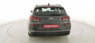 HYUNDAI i30 usata, con Android Auto
