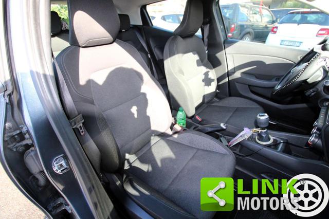RENAULT Clio usata, con Autoradio
