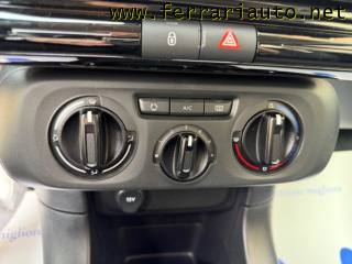 CITROEN C3 usata, con Touch screen