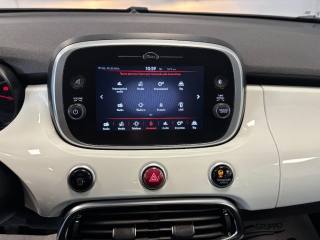 FIAT 500X usata, con Park Distance Control