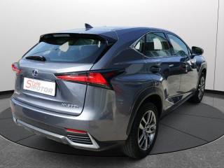 LEXUS NX 300h usata, con Park Distance Control