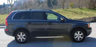 VOLVO XC90 usata, con Autoradio