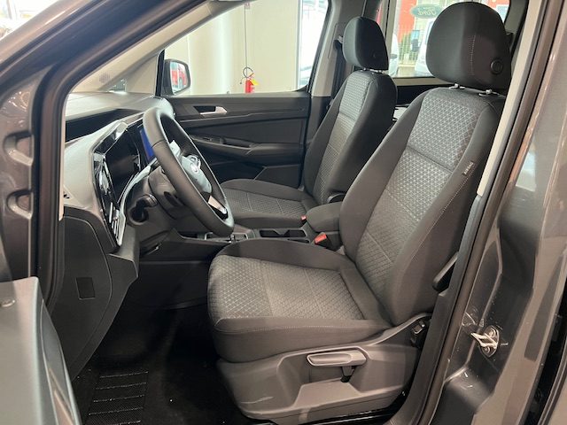 FORD Tourneo Connect usata, con Cerchi in lega