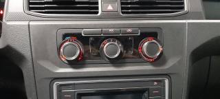 VOLKSWAGEN Caddy usata 15