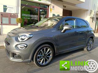 FIAT 500X usata, con Bluetooth