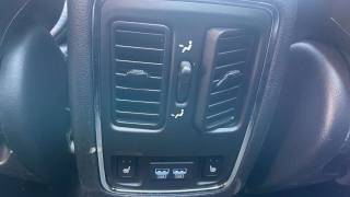 JEEP Grand Cherokee usata, con Regolazione elettrica sedili