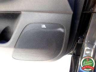 KIA Sportage usata, con Luci diurne LED