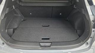 NISSAN Qashqai usata, con Vetri oscurati