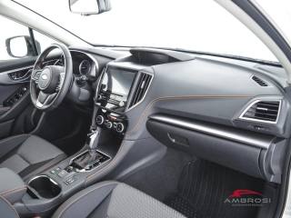 SUBARU XV usata 11