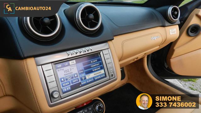 FERRARI California usata 94