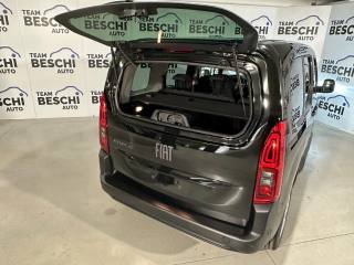 FIAT Doblo usata, con Cruise Control