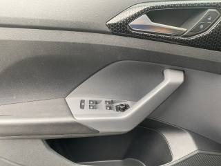 VOLKSWAGEN T-Cross usata, con Autoradio digitale