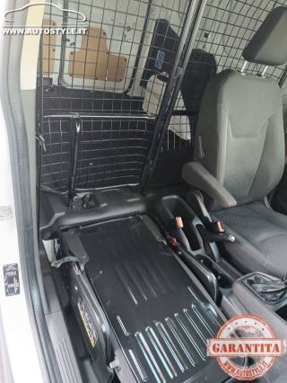 FORD Transit Courier usata, con USB