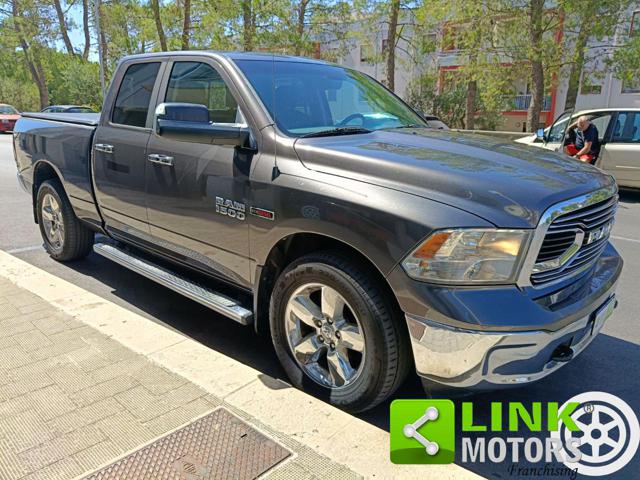 DODGE RAM usata 41